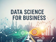 Data Science for Business: A Practical Guide for Leaders