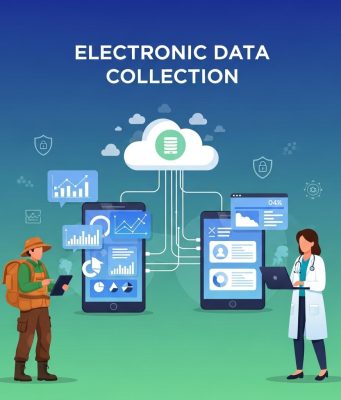 How Electronic Data Collection Transforms Business Decisions Electronic Data Collection