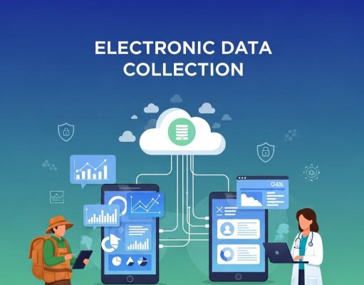 How Electronic Data Collection Transforms Business Decisions Electronic Data Collection