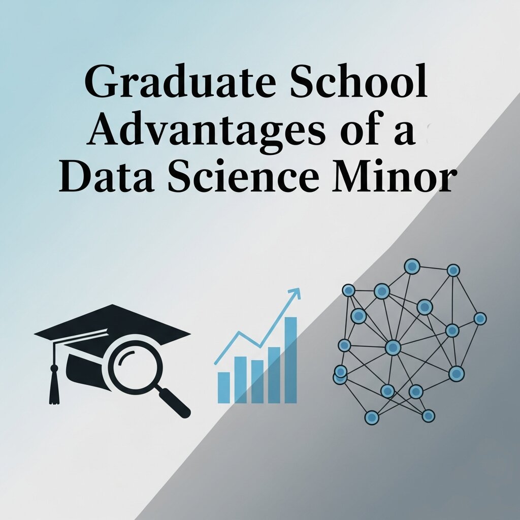 Graduate School Advantages