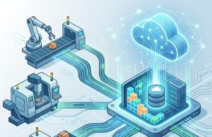 How Machine Data Collection Is Transforming Industrial Operations Machine Data Collection