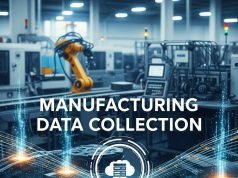 How Manufacturing Data Collection Enhances Supply Chain Visibility