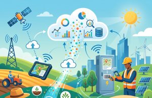 How Mobile Data Collection Helps Businesses Make Smarter Decisions Mobile Data Collection