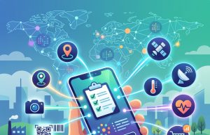 Mobile Data Collection: The Key to Faster, Smarter Decisions Mobile Data Collection