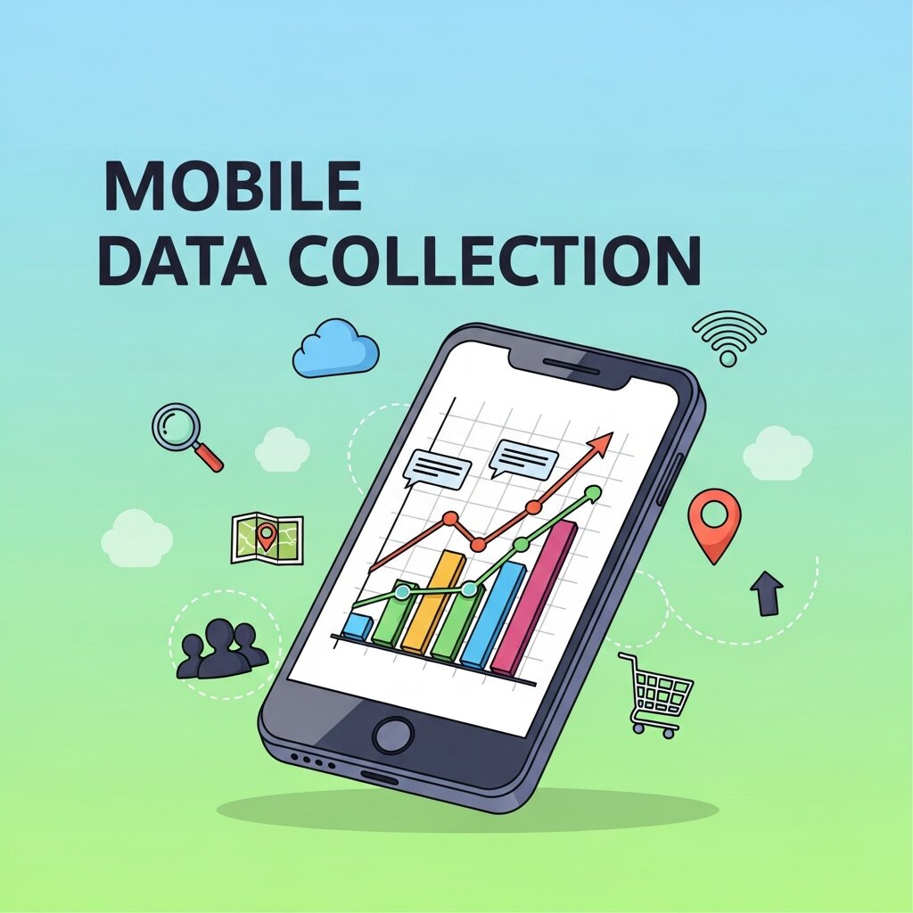 Mobile Data Collection