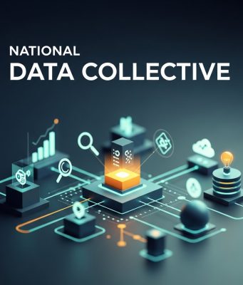 The Role of a National Data Collective in a Data-Driven Future National Data Collective