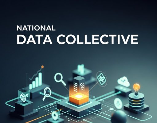 The Role of a National Data Collective in a Data-Driven Future National Data Collective
