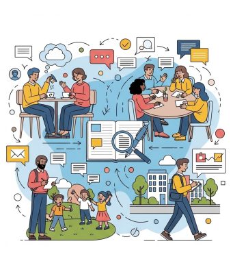 Qualitative Data Collection: Best Practices for Better Research Qualitative Data Collection