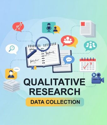 How Qualitative Research Data Collection Improves Decisions Qualitative Research Data Collection