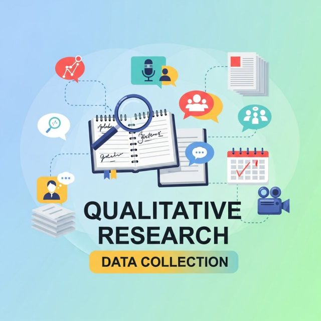 Qualitative Research Data Collection