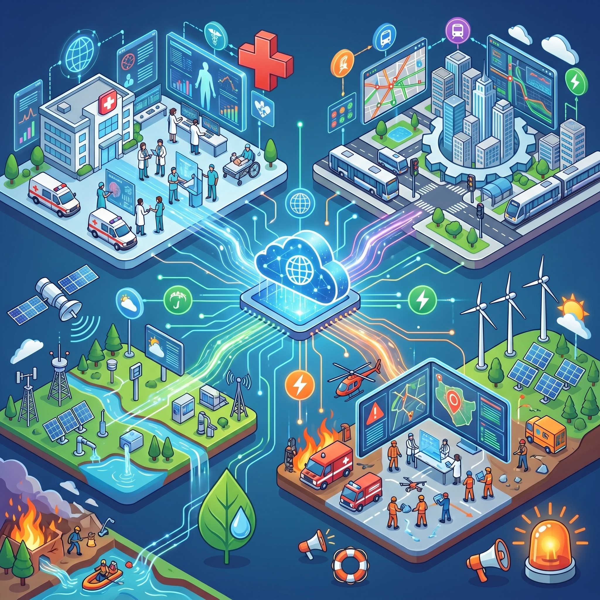  National Data Collective
