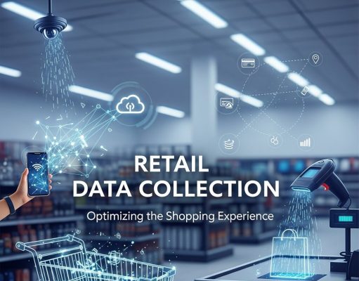 Retail Data Collection Methods That Drive Business Growth Retail Data Collection