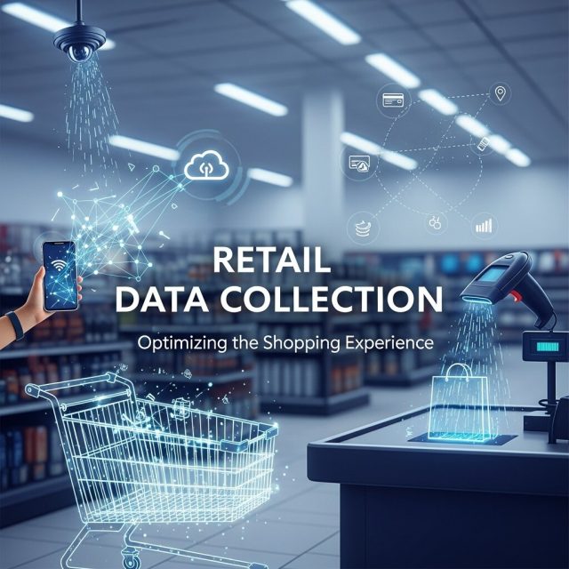 Retail Data Collection