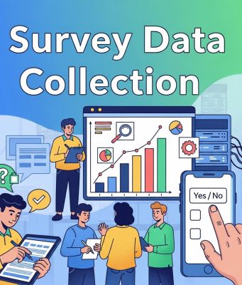 Survey Data Collection Strategies That Drive Better Insights Survey Data Collection