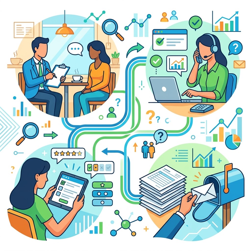 Survey Data Collection Method