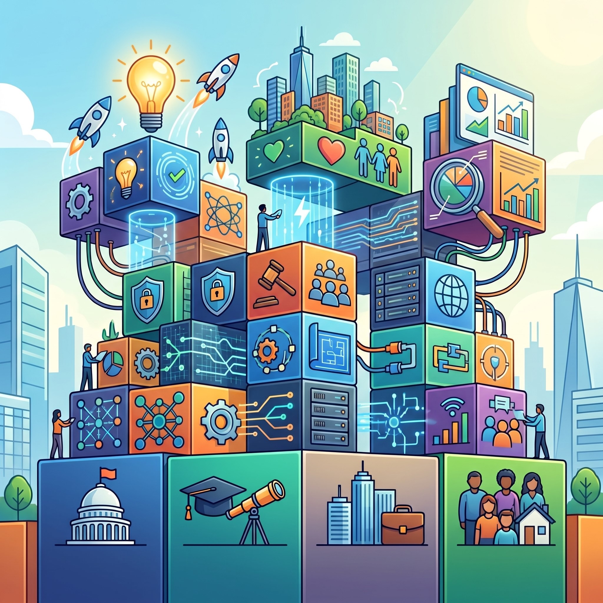 National Data Collective
