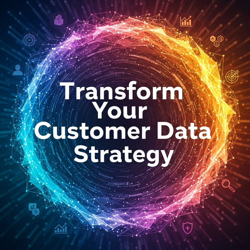 Customer Data Strategy