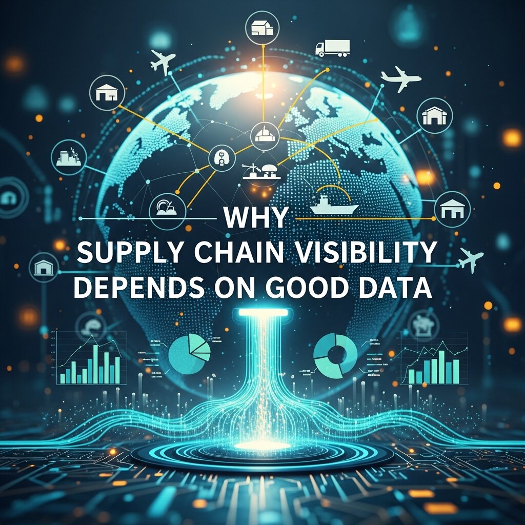 Supply Chain Visibility