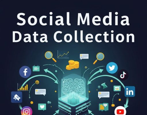 Social Media Data Collection: 8 Techniques That Actually Work