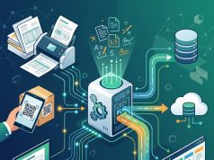 How Automated Data Capture Streamlines Business Processes