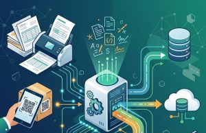 How Automated Data Capture Streamlines Business Processes
