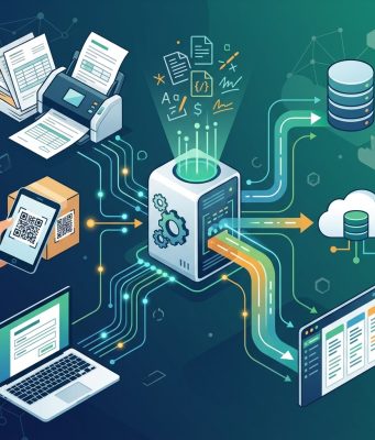 How Automated Data Capture Streamlines Business Processes