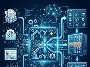How Automated Data Extraction Improves Business Efficiency and Productivity