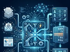 How Automated Data Extraction Improves Business Efficiency and Productivity