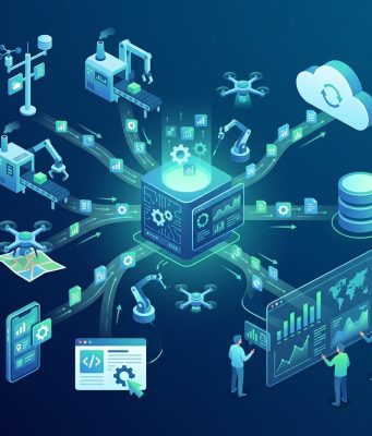 How Data Collection Automation Helps Businesses Scale Faster