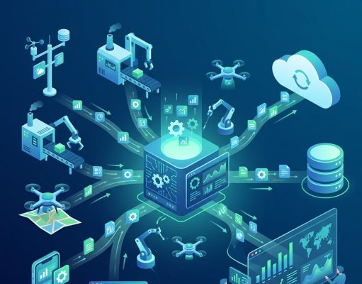 How Data Collection Automation Helps Businesses Scale Faster