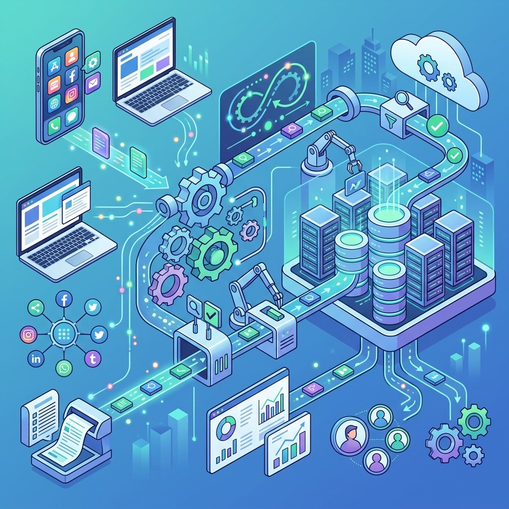 Customer Data