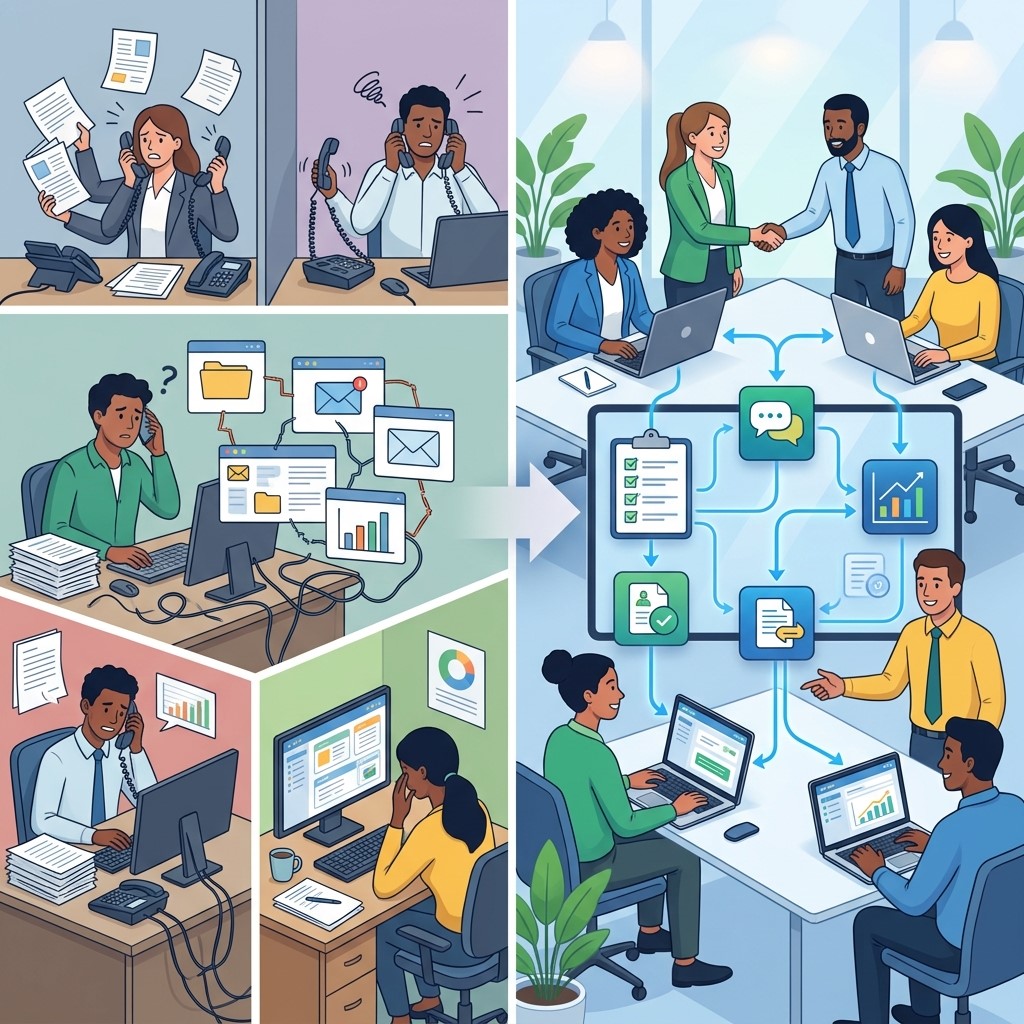 Workflow Integration